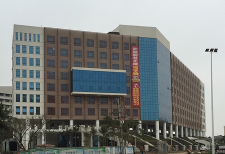 实景图一